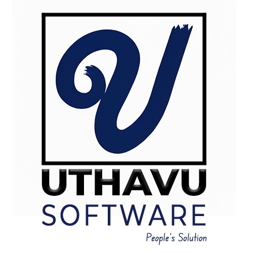 Uthavu Software Logo