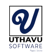 Uthavu Software Logo